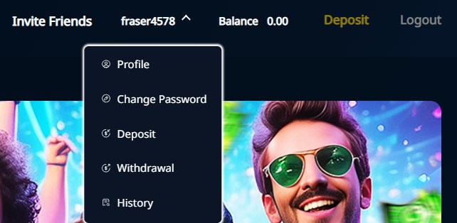 EA Club Casino gives