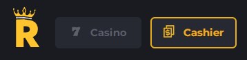 RoyalReels Casino gives