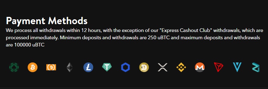 321crypto dep