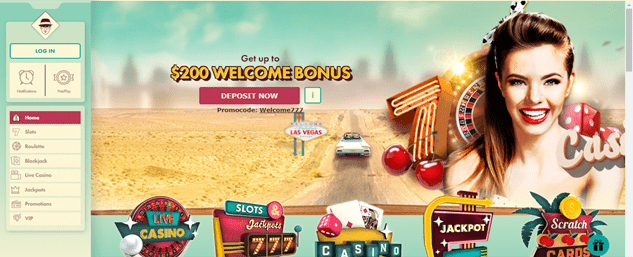 777 bonus
