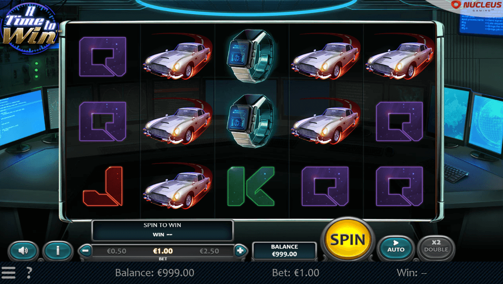 Grandrush Casino