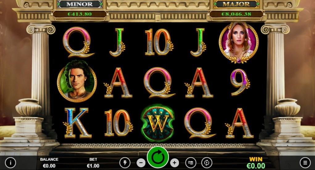Brango Casino gives