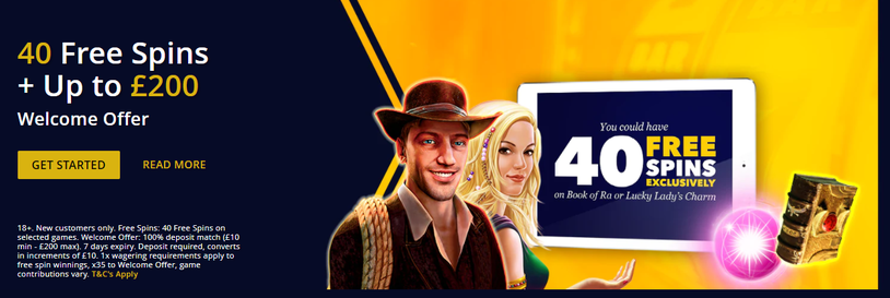 Admiral bonus