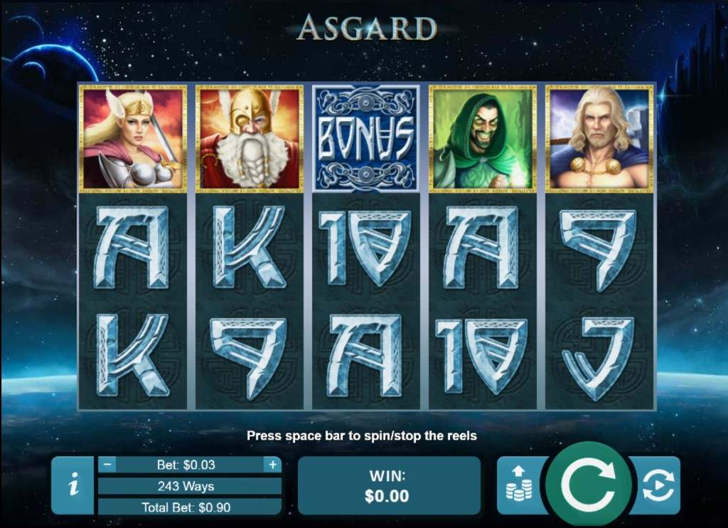 Limitless Casino gives