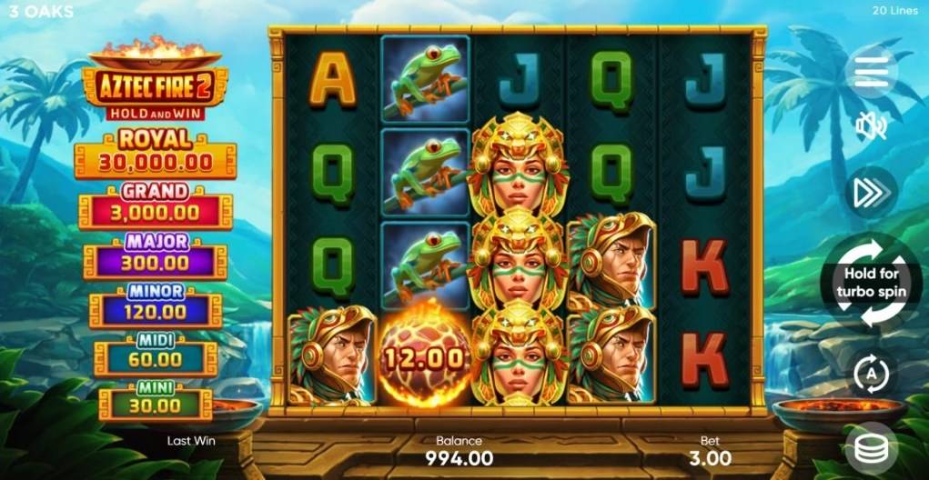 FortunePlay Casino gives