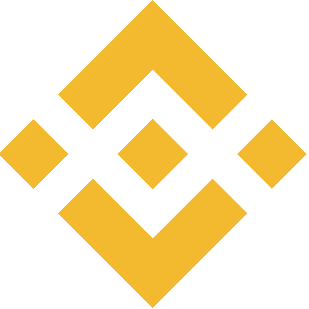 Binance logo