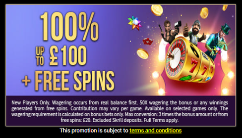 Conquer bonuses