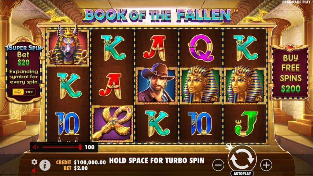 FortunePlay Casino gives