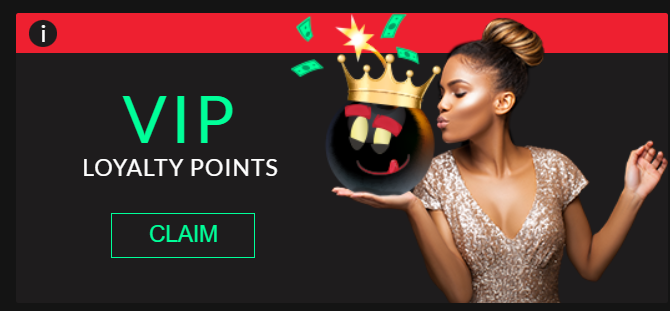 BoombetCasino bonus 1