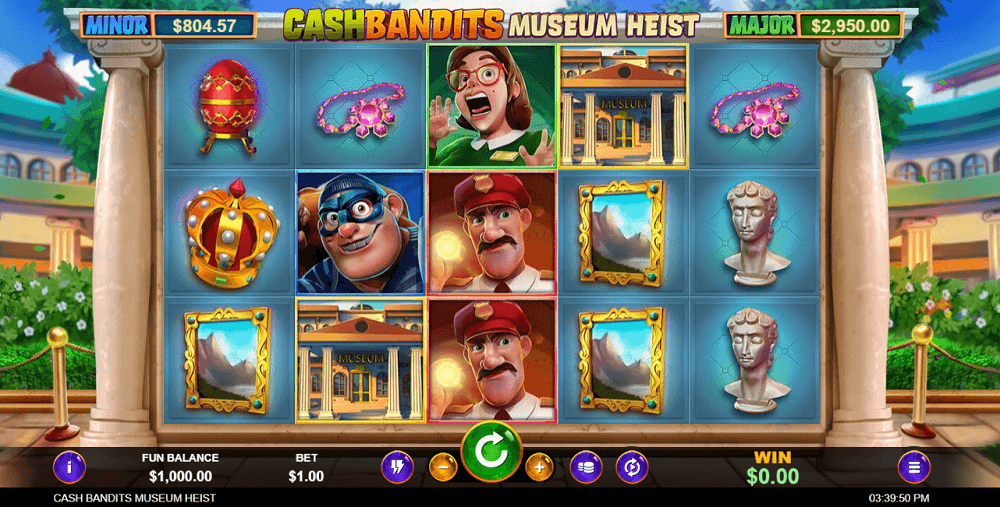 Cryptoloko Casino