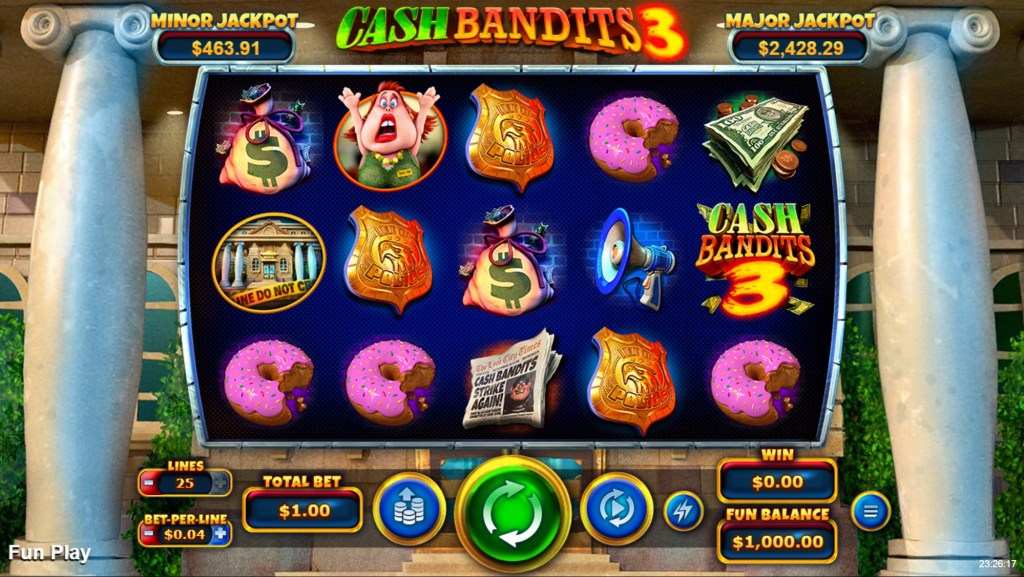 Limitless Casino gives