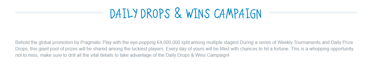CasinoX Casino gives