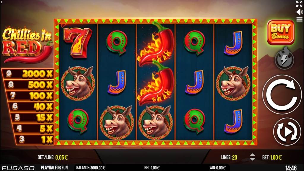 Bizzo Casino gives