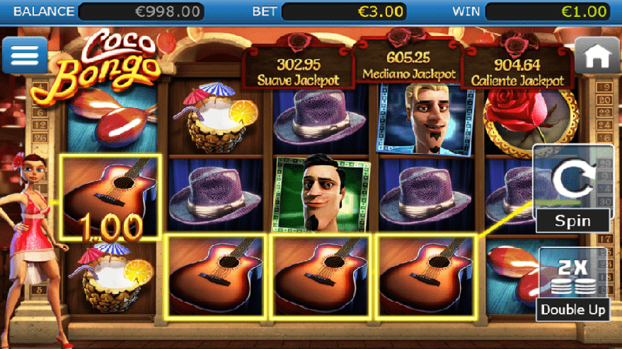 Winport Casino