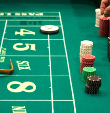 How to Win Big with the Best Craps Strategy