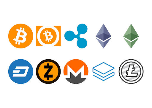 Cryptocurrencies