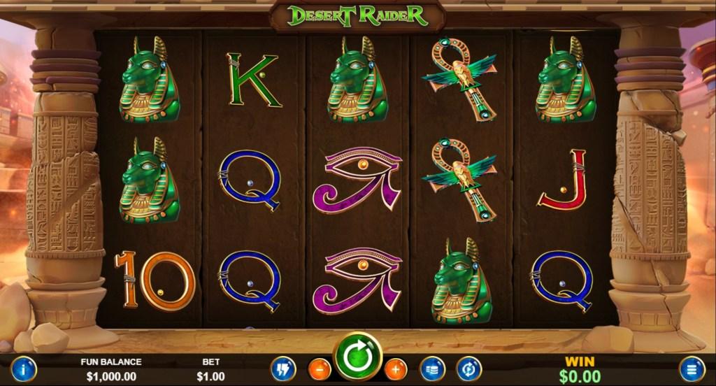 Limitless Casino gives