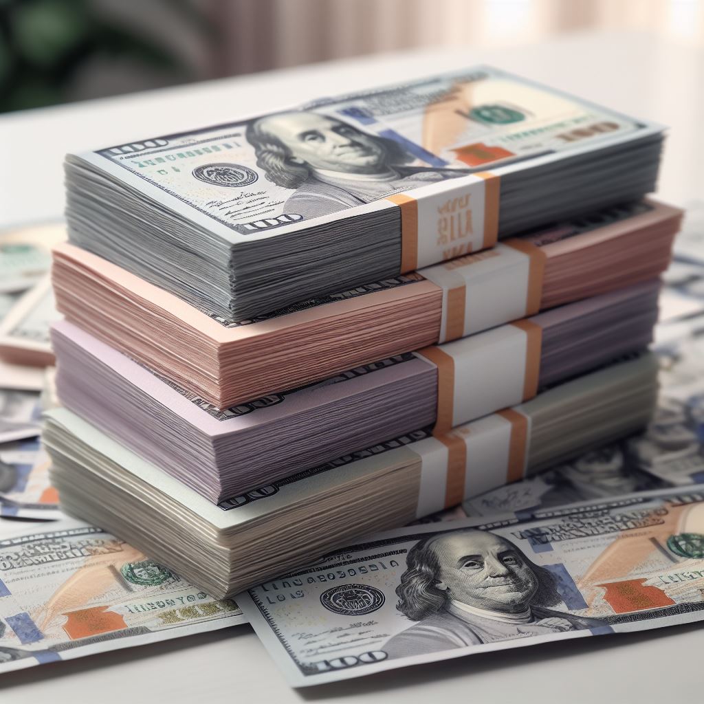 Electronic Cash 2
