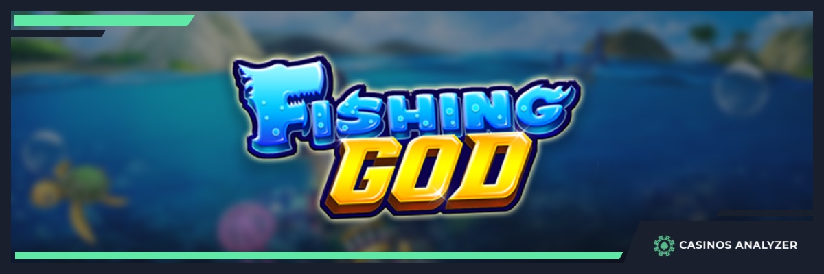 Fishing God Slot