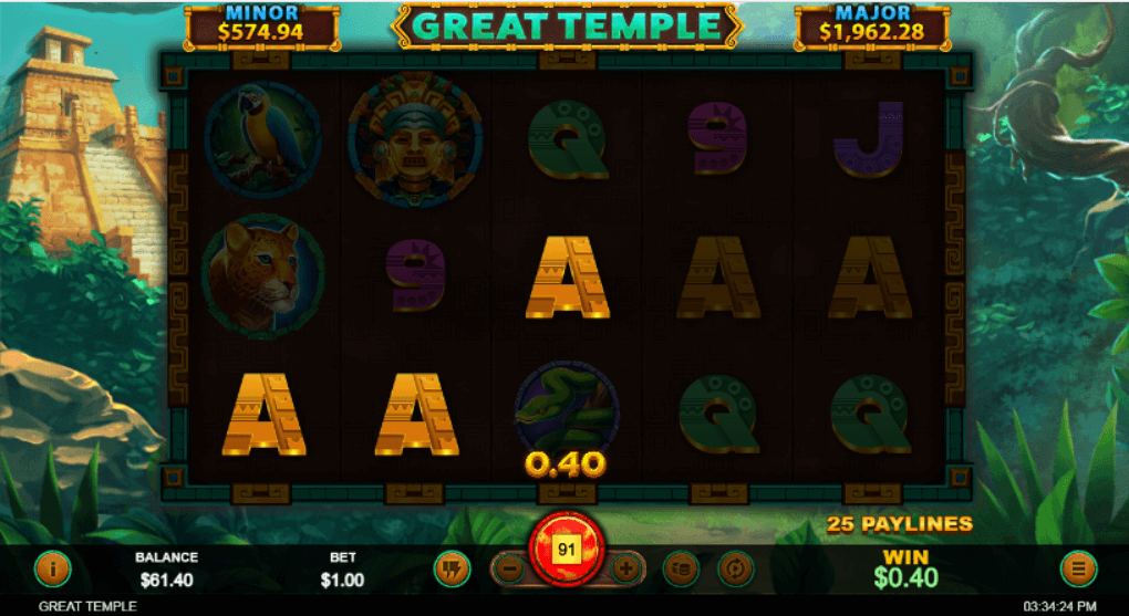 Cryptoloko Casino