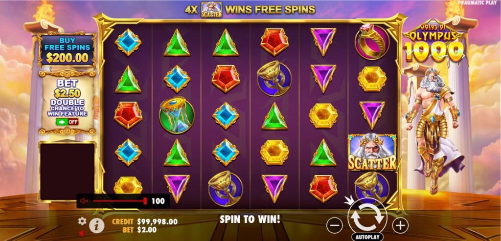 DailySpins Casino gives