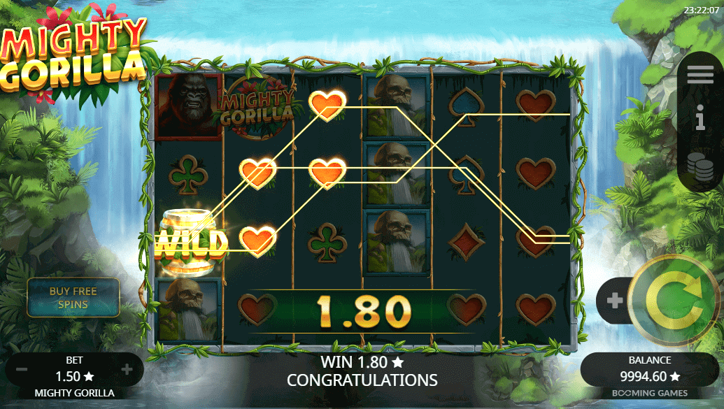 Mirax Casino