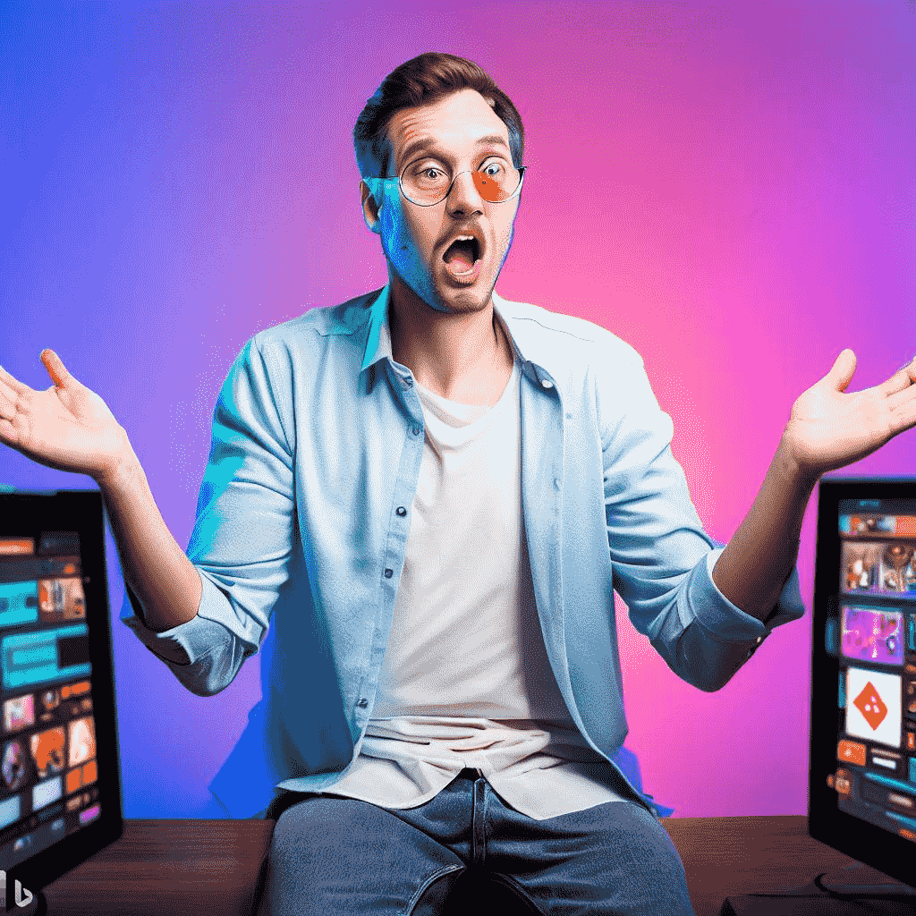 How to Choose Which Streamer to Watch