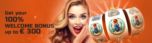 KajotCasino bonus