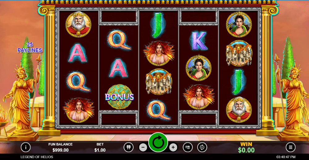 Cryptoloko Casino