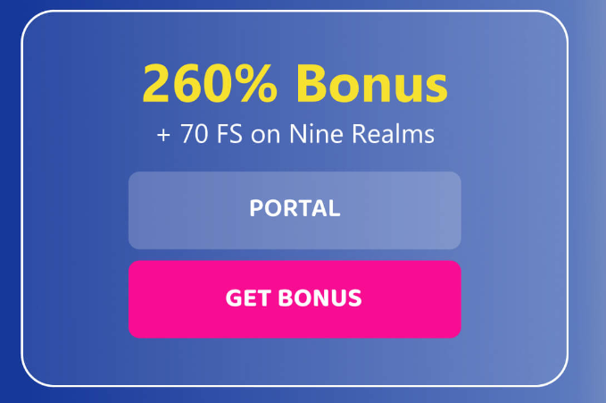 LasAtlantis Casino gives