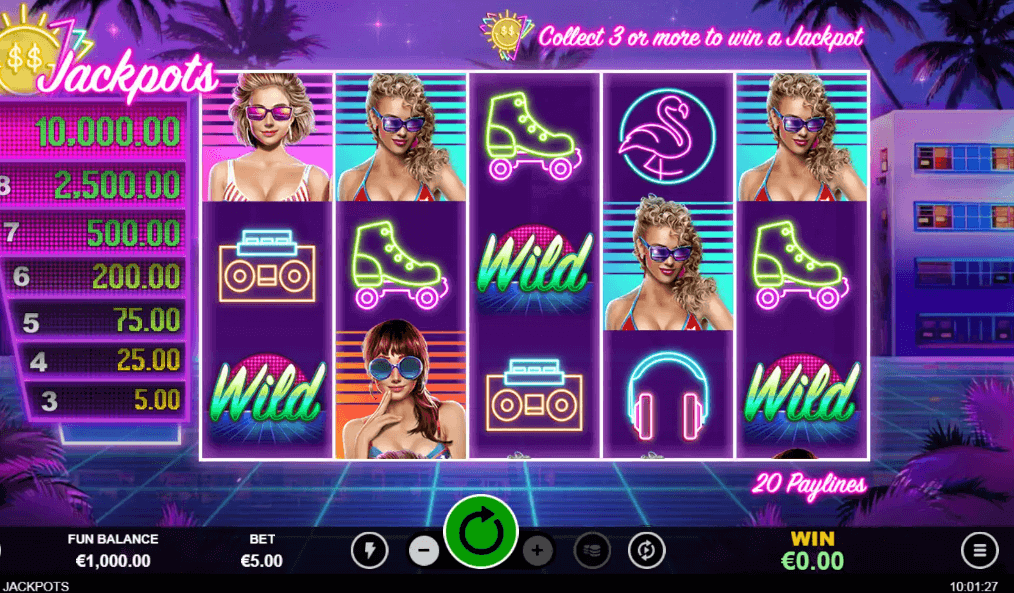 Juicyvegas Casino