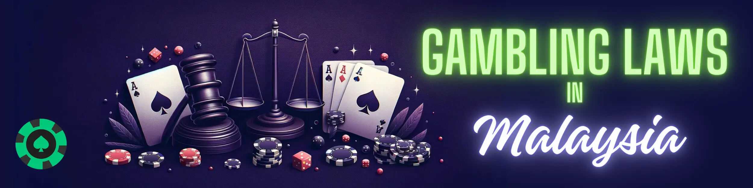 Gambling Laws in Malaysia