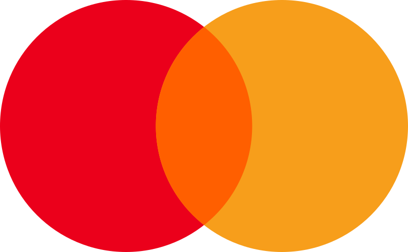 Mastercard logo