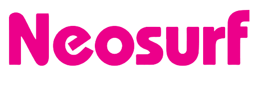 Neosurf logo