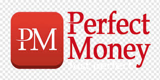 Perfect money logo