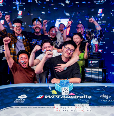 Poker Tournaments in Sydney, Melbourne, Brisbane, and other Australian Cities