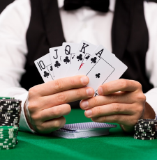 Top 10 Most Successful Gamblers in the World