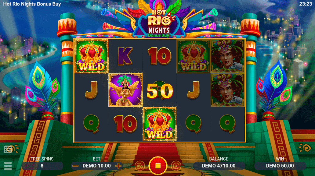 Mirax Casino