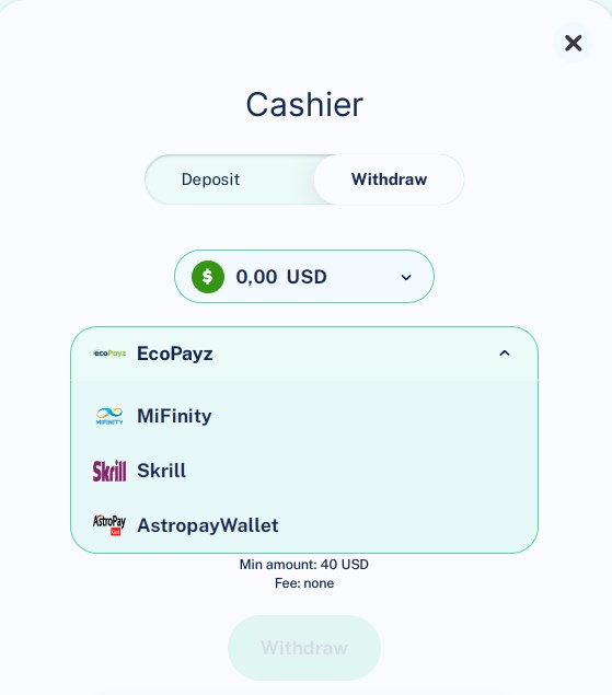 DailySpins Casino gives