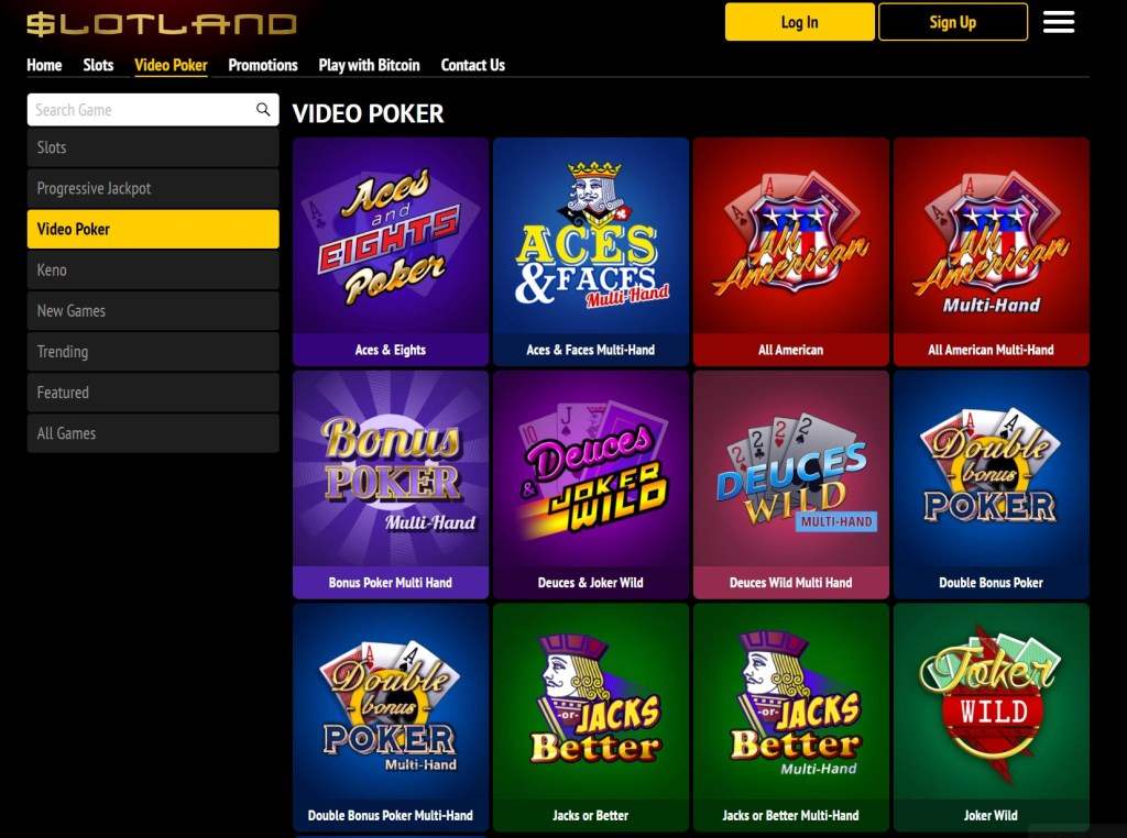 Scotland Casino gives