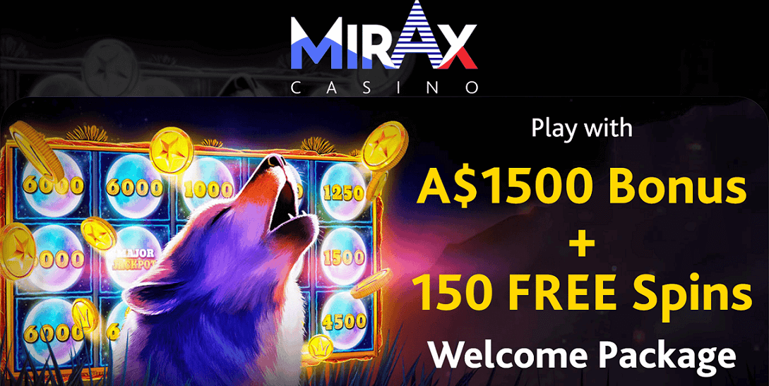 Miraxcasino Casino