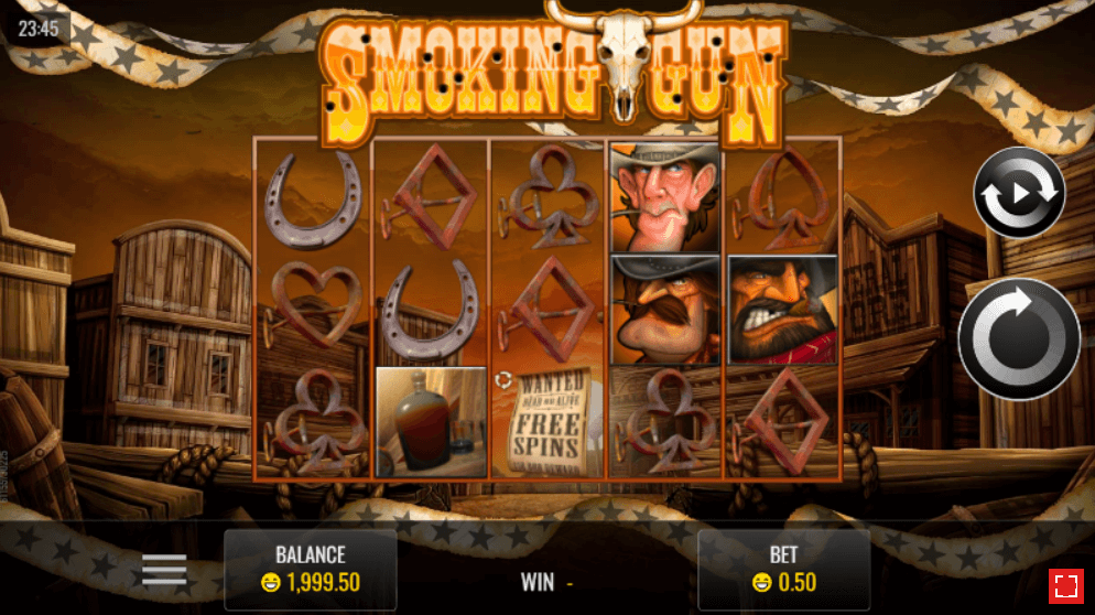 Grandrush Casino