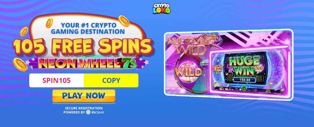 Cryptoloko Casino