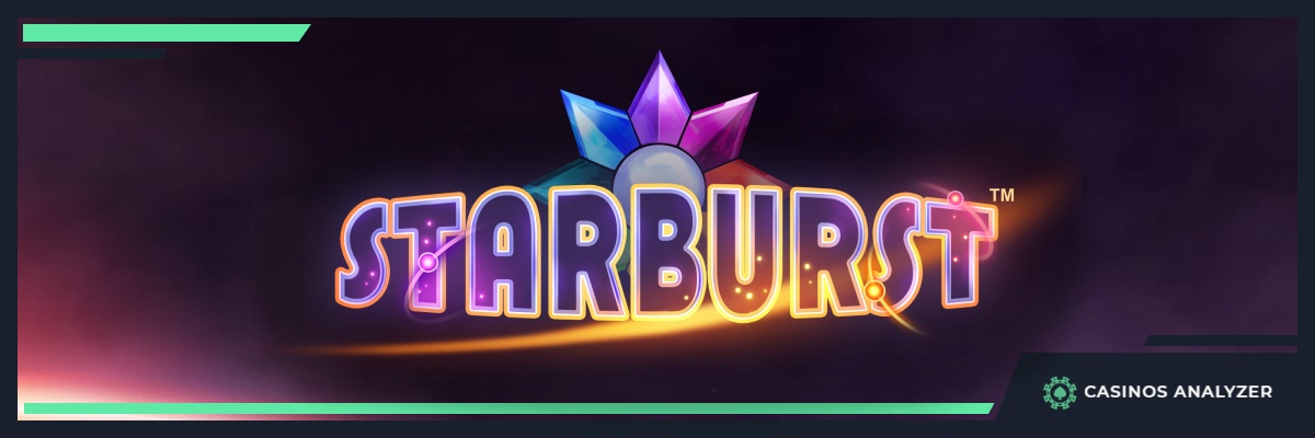 Starburst