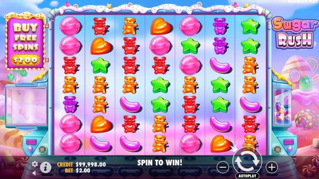 Bizzo Casino gives