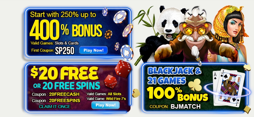 SunPalaceCasino bonus