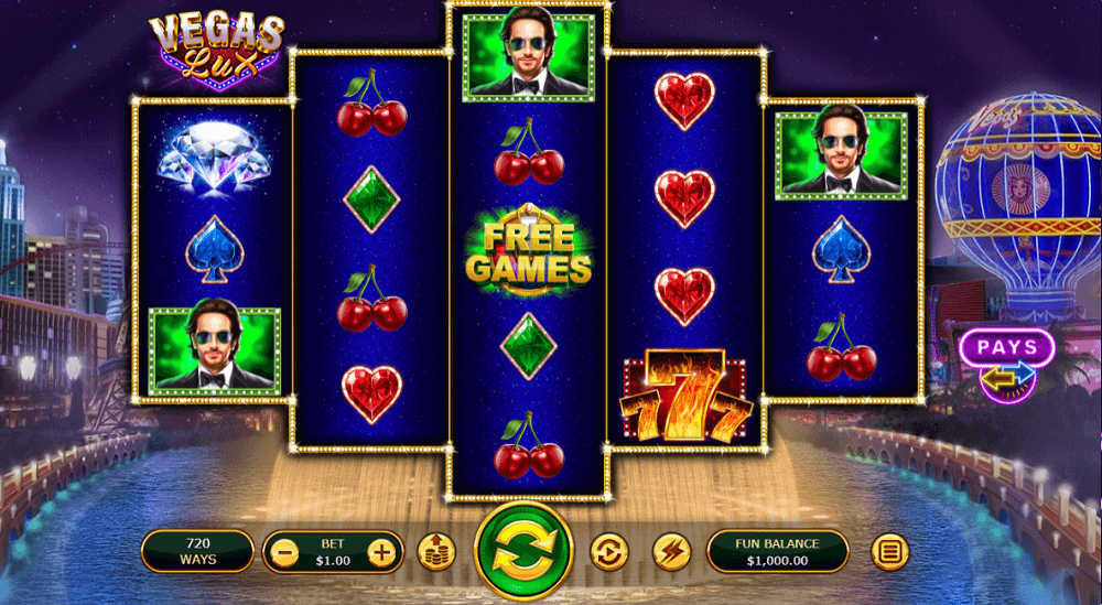 Cryptoloko Casino