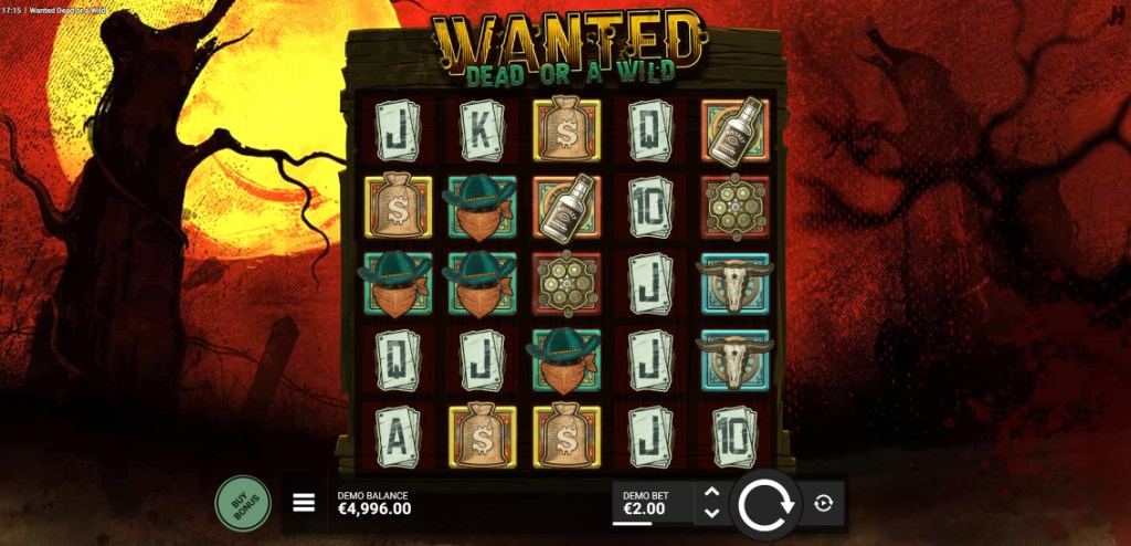DailySpins Casino gives