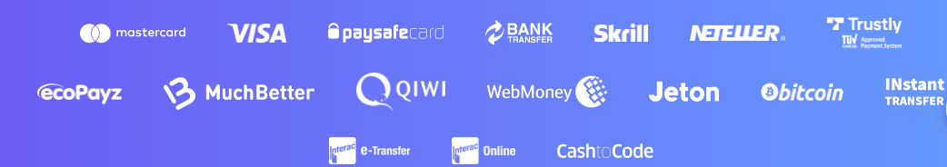 WestCasino deposits