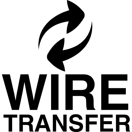 WireTransfer logo